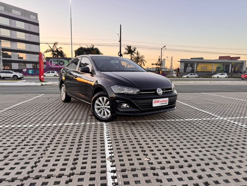 VolksWagen VIRTUS Comfort. 200 TSI 1.0 Flex 12V Aut