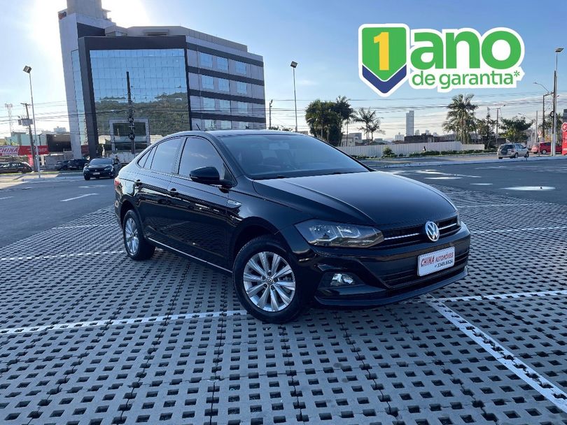 VolksWagen VIRTUS Comfort. 200 TSI 1.0 Flex 12V Aut