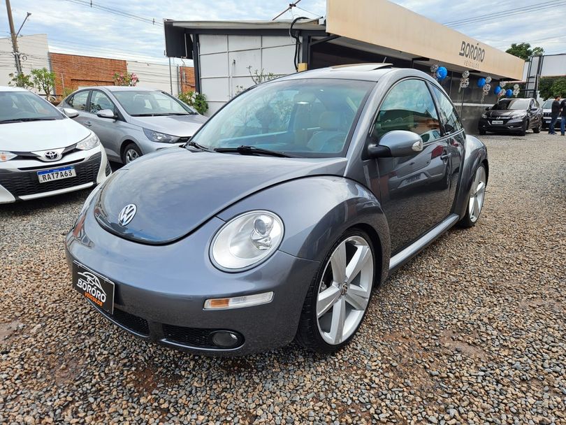 VolksWagen New Beetle 2.0 Mi Mec./Aut.