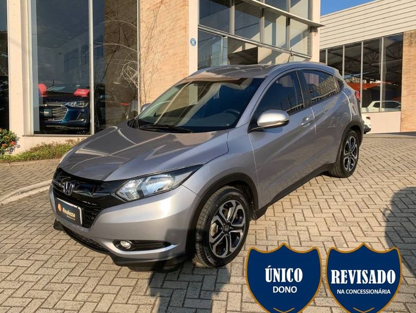 Honda HR-V EX 1.8 Flexone 16V 5p Aut.