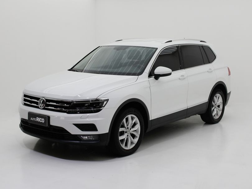 VolksWagen TIGUAN Allspac 250 TSI 1.4 Flex
