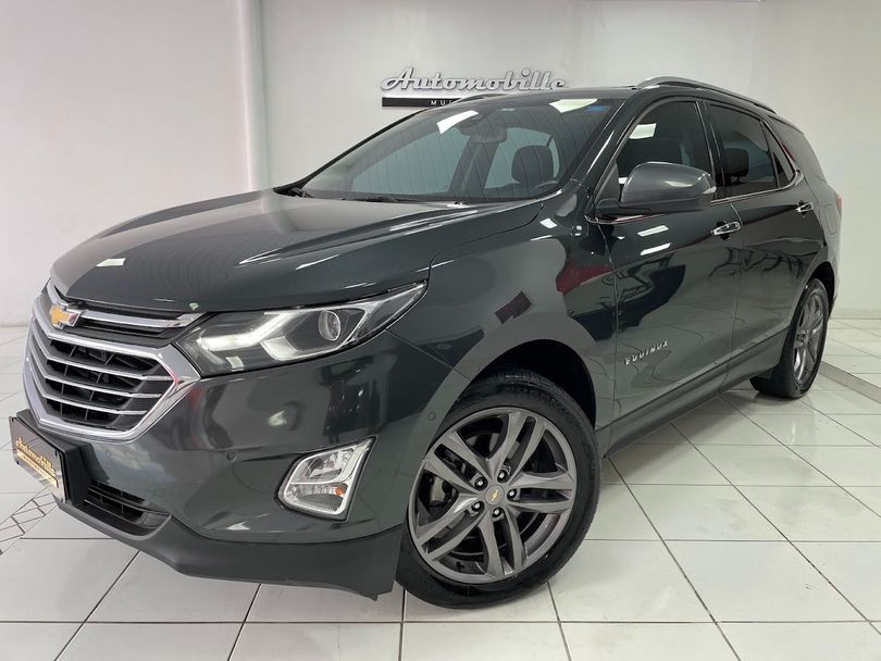 Chevrolet EQUINOX Premier 2.0 Turbo AWD 262cv Aut.