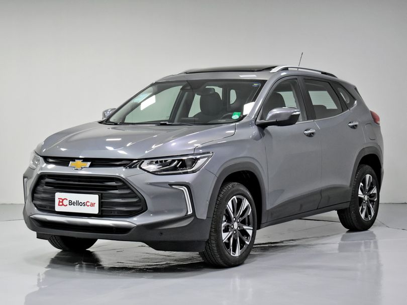 Chevrolet TRACKER Premier 1.2 Turbo 12V Flex Aut.