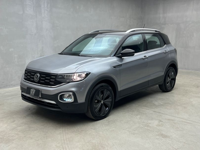 VolksWagen T-Cross Highline 1.4 TSI Flex 16V 5p Aut