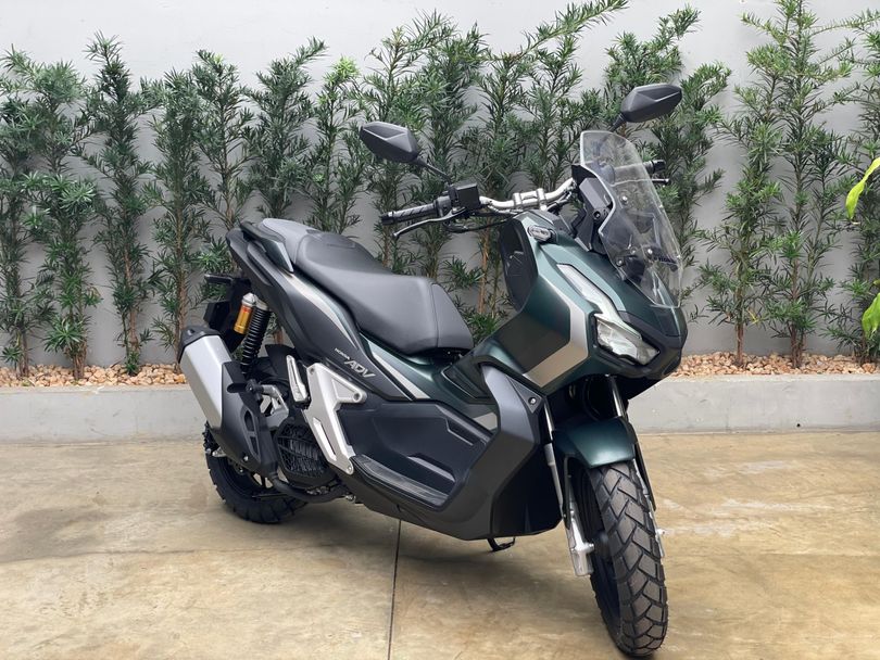 HONDA ADV 150