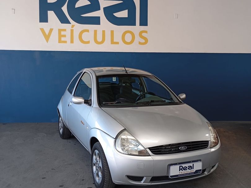 Ford Ka Action 1.6 MPI 8V 95cv