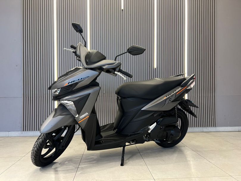 YAMAHA NEO AUTOMATIC 125cc