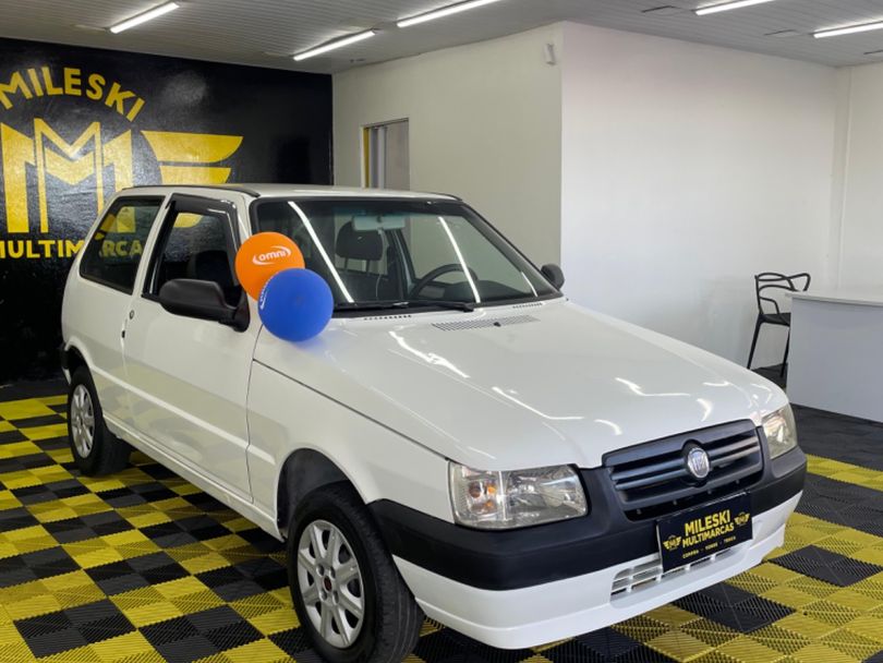 Fiat Uno Mille 1.0 Fire/ F.Flex/ ECONOMY 2p