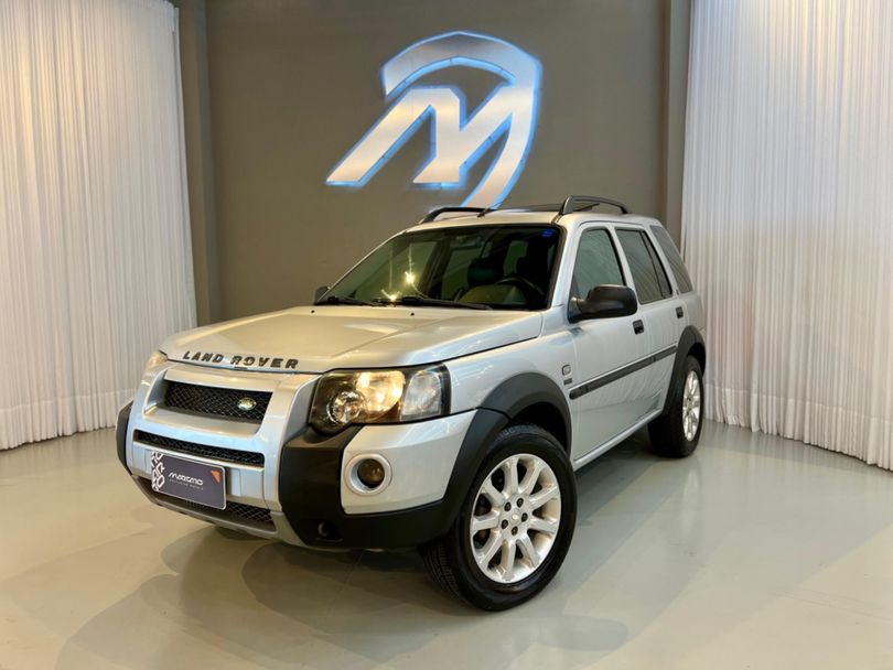 Land Rover Freelander HSE 2.5 V6 24V 177cv 5p