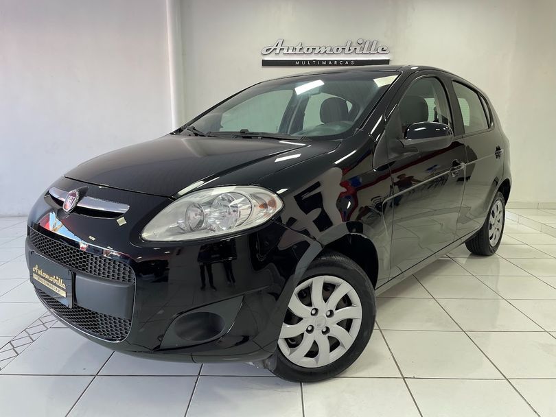 Fiat Palio ATTRACTIVE 1.0 EVO Fire Flex 8v 5p