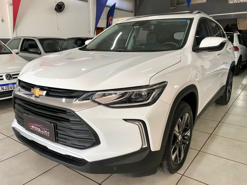 Chevrolet TRACKER Premier 1.2 Turbo 12V Flex Aut.