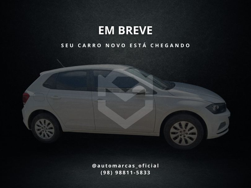 VolksWagen Polo 1.0 Flex 12V 5p