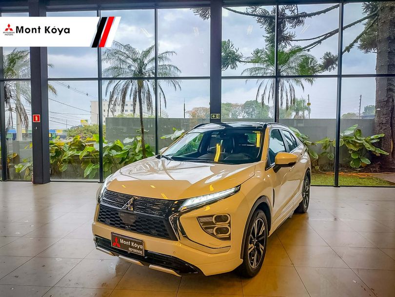 Mitsubishi Eclipse Cross HPE-S 1.5 AWC 165cv Aut.