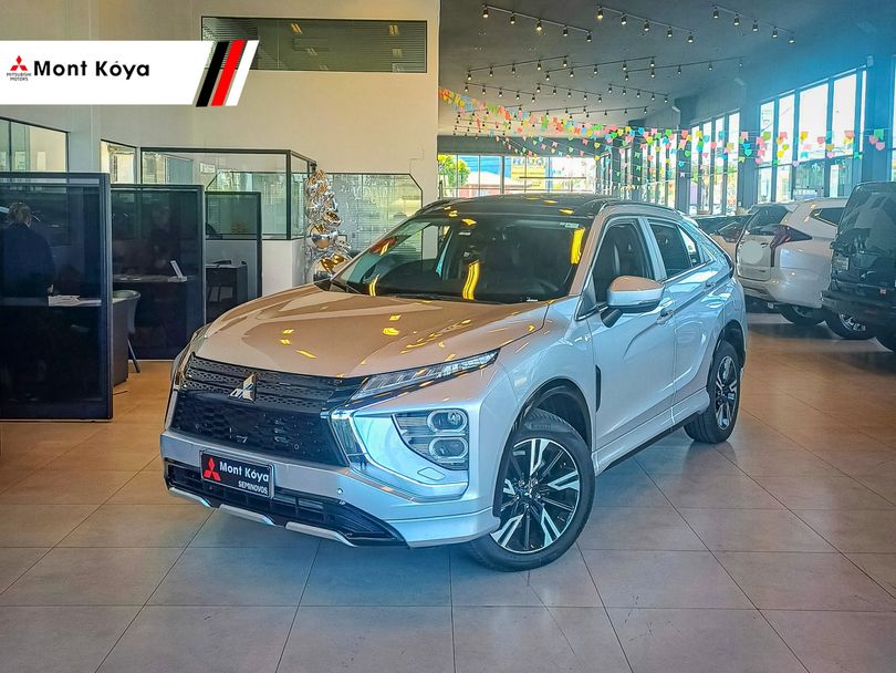 Mitsubishi Eclipse Cross HPE-S 1.5 AWC 165cv Aut.