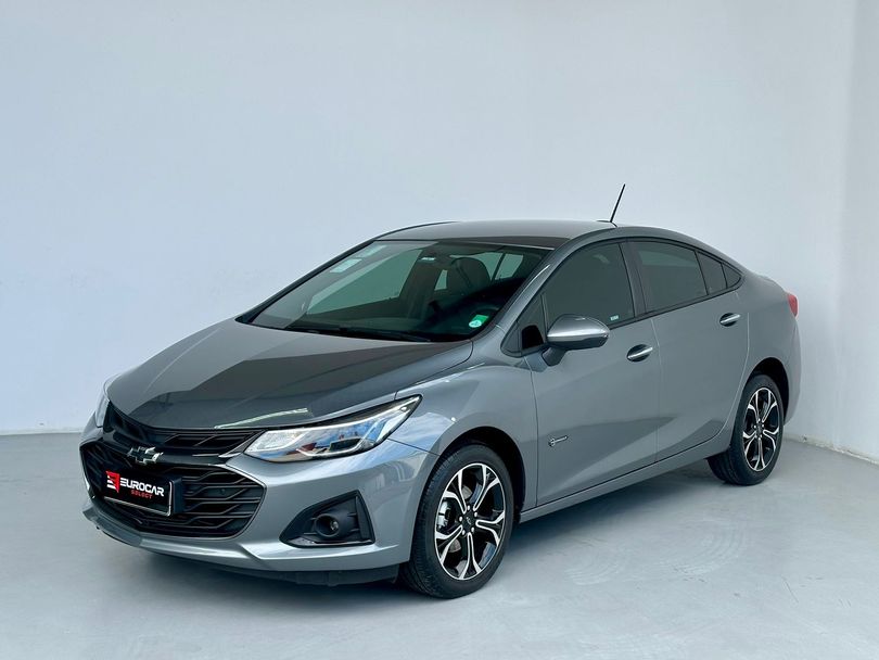 Chevrolet CRUZE Midnight 1.4 16V TB Flex Aut.