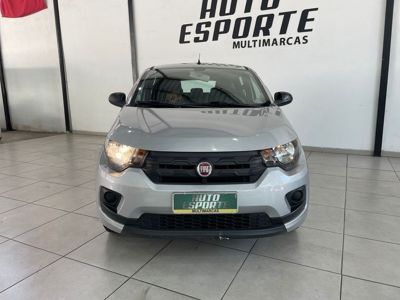 Fiat MOBI LIKE 1.0 Fire Flex 5p.
