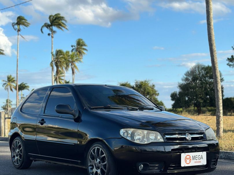 Fiat Palio 1.0 ECONOMY Fire Flex 8V 2p