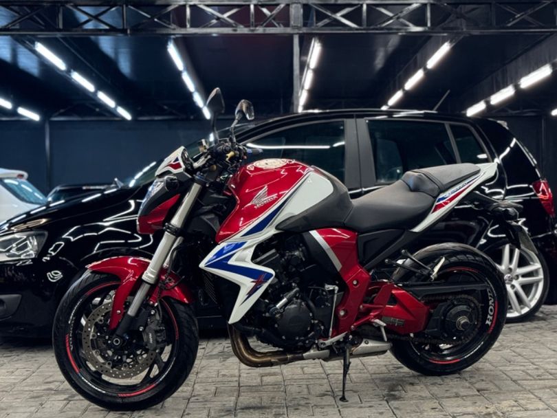 HONDA CB 1000R/ABS