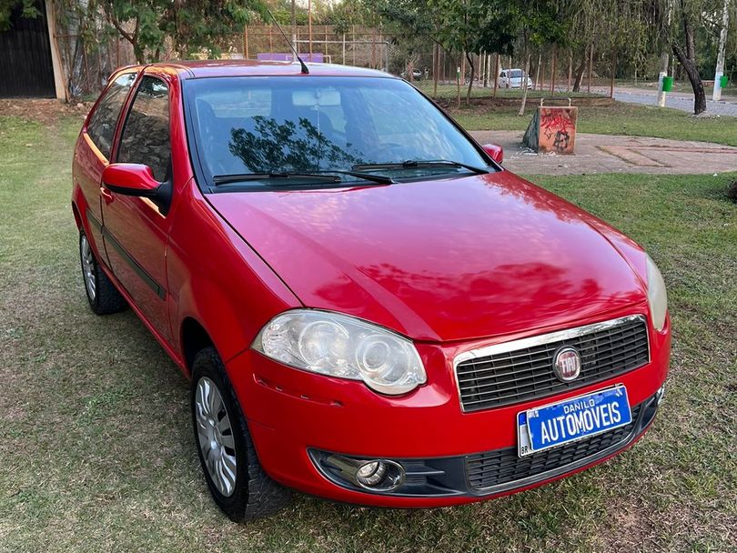 Fiat Palio ELX 1.0/ 1.0 Fire Flex 8V 2p