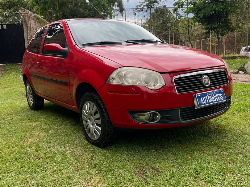 Fiat Palio ELX 1.0/ 1.0 Fire Flex 8V 2p