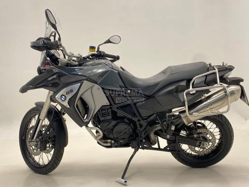 BMW F 800 GS Adventure