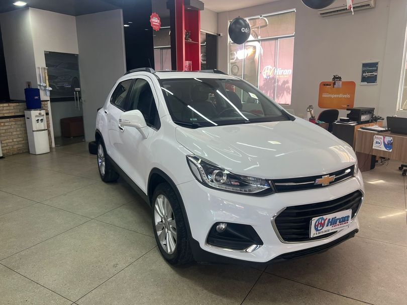 Chevrolet TRACKER Premier 1.4 Turbo 16V Flex Aut