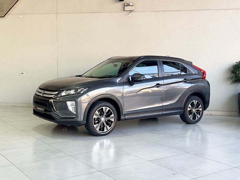 Mitsubishi Eclipse Cross GLS 1.5 16V 165cv Aut.