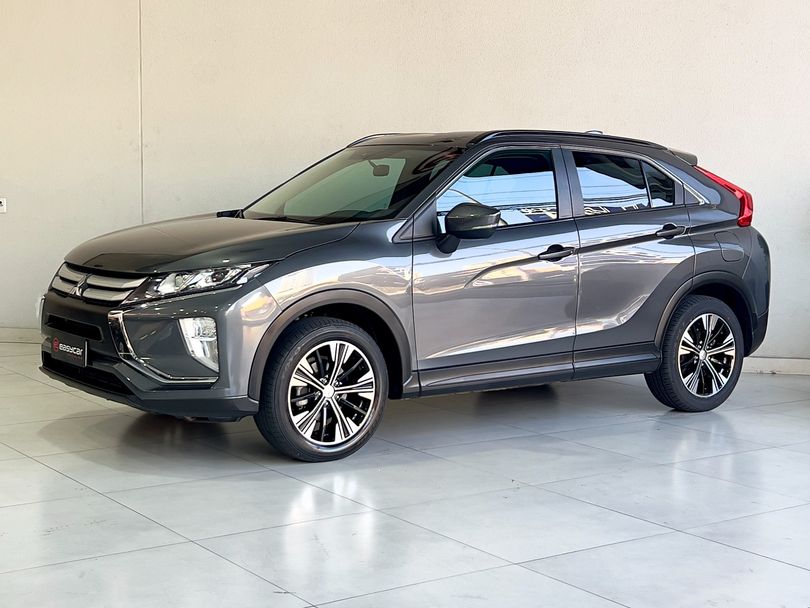 Mitsubishi Eclipse Cross GLS 1.5 16V 165cv Aut.