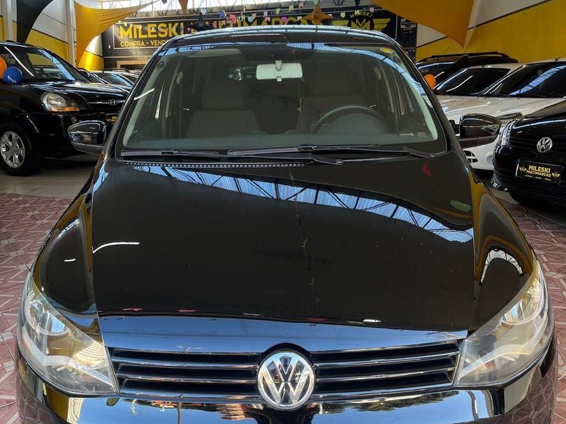 VolksWagen Gol (novo) 1.0 Mi Total Flex 8V 4p
