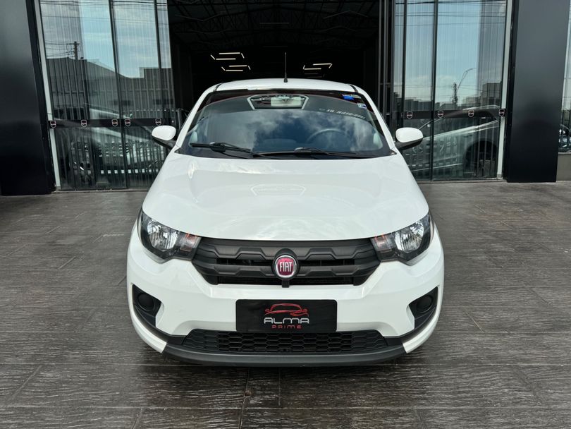 Fiat MOBI LIKE 1.0 Fire Flex 5p.