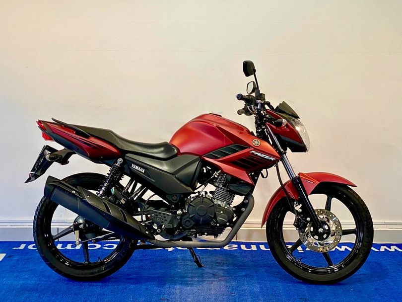 YAMAHA FZ15 150 FAZER FLEX