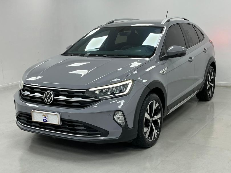 VolksWagen Nivus Highline 1.0 200 TSI Flex Aut.