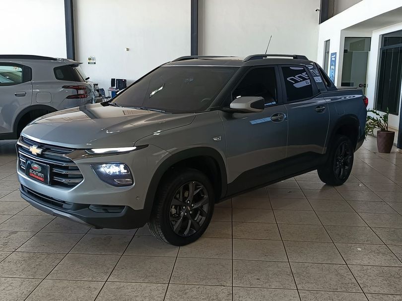Chevrolet MONTANA PREMIER 1.2 Turbo Flex 12V Aut.