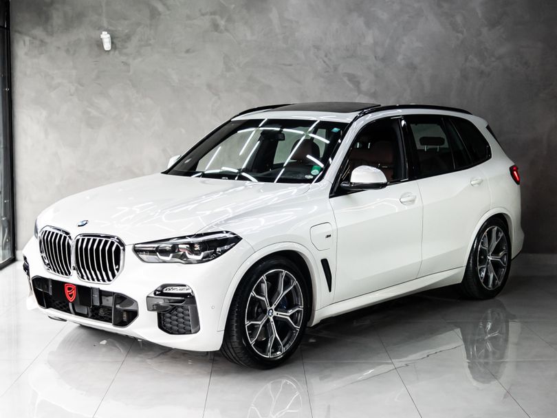 BMW X5 XDRIVE 45e 3.0 M.Sport Híbrido Aut.