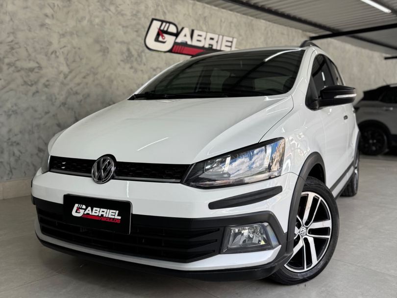 VolksWagen Fox Xtreme 1.6 Flex 8V 5p