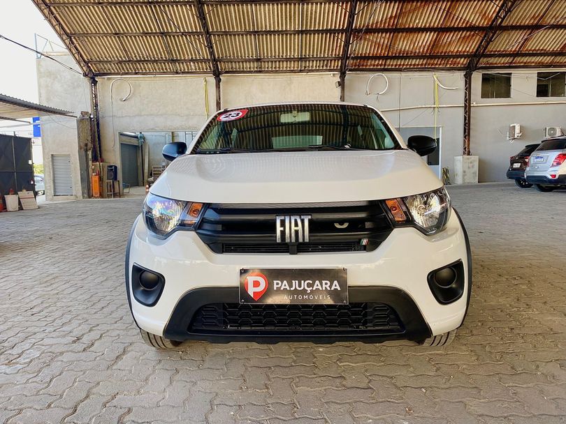Fiat MOBI LIKE 1.0 Fire Flex 5p.