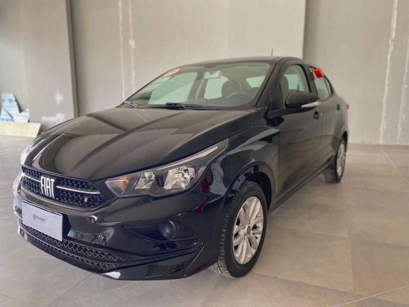 Fiat CRONOS DRIVE 1.3 8V Flex