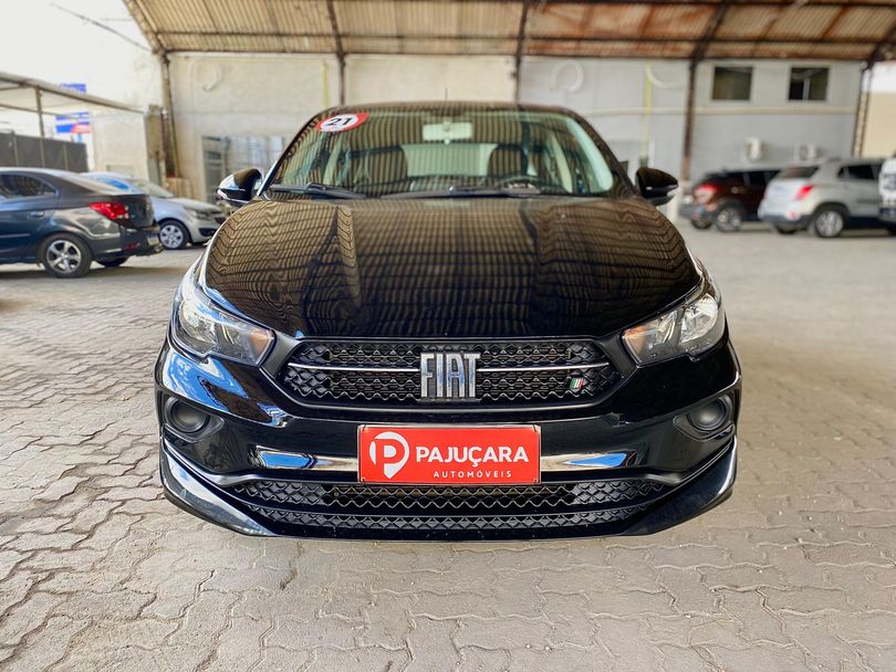 Fiat CRONOS DRIVE 1.3 8V Flex