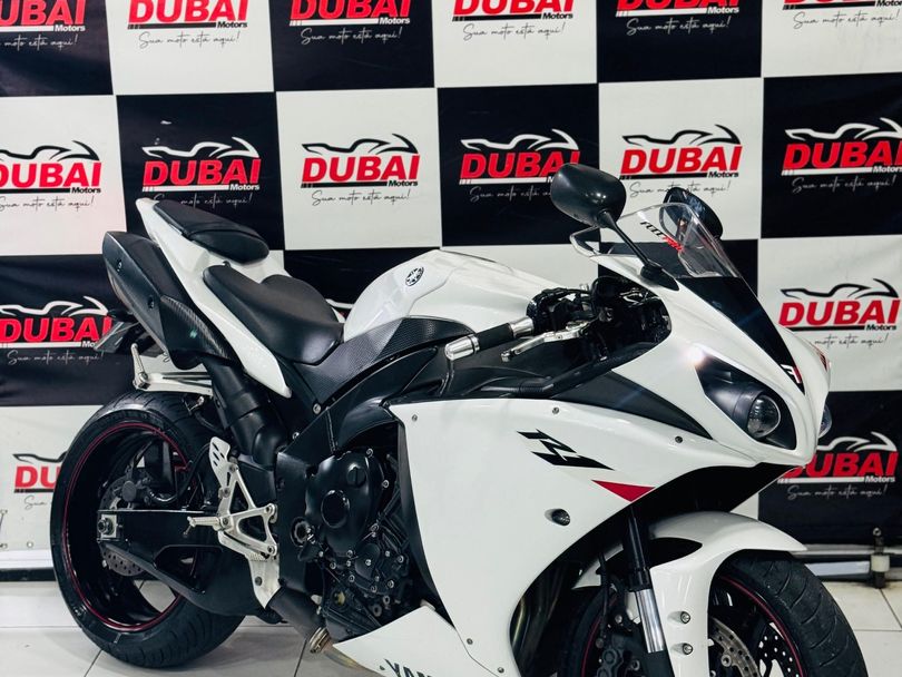 YAMAHA YZF R-1 1000