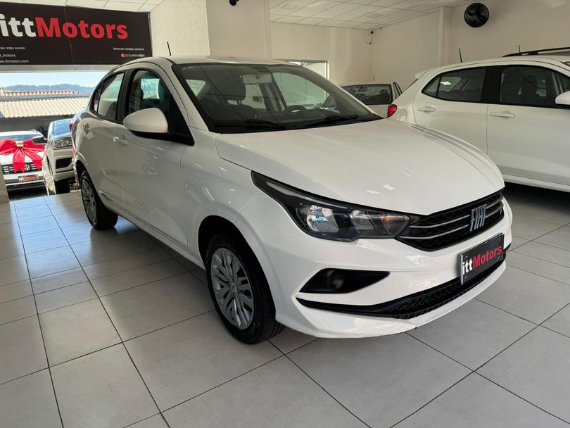 Fiat CRONOS DRIVE 1.0 6V Flex