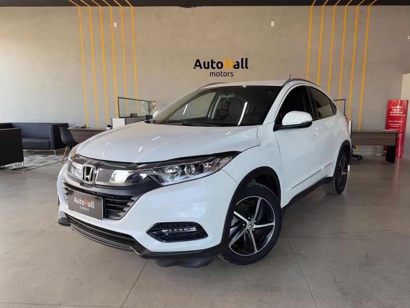 Honda HR-V EX 1.8 Flexone 16V 5p Aut.