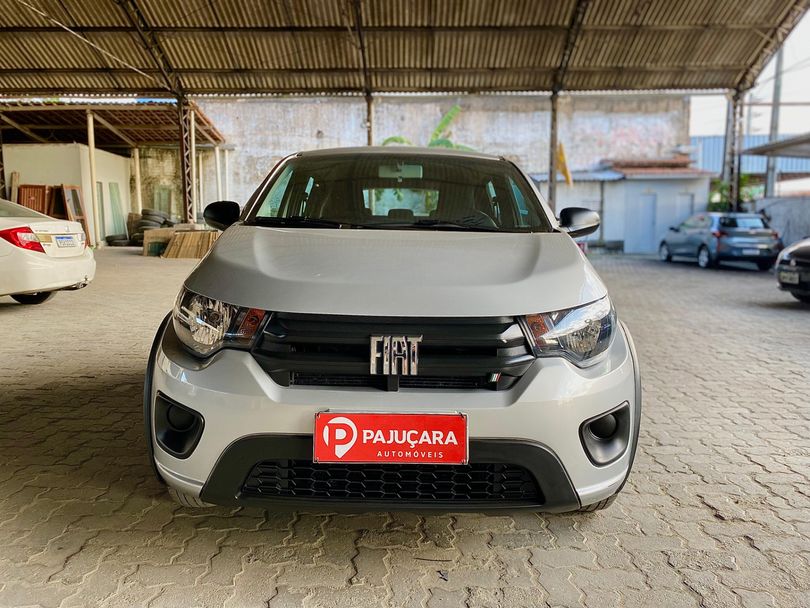 Fiat MOBI LIKE 1.0 Fire Flex 5p.