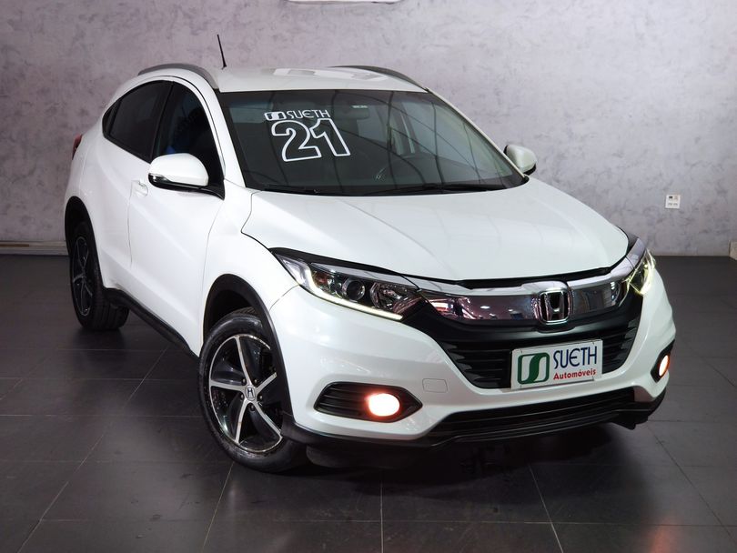 Honda HR-V EX 1.8 Flexone 16V 5p Aut.