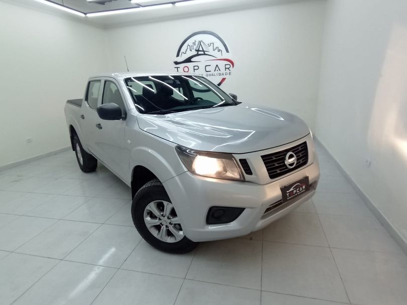 Nissan Frontier 2.3 CD S 4x4