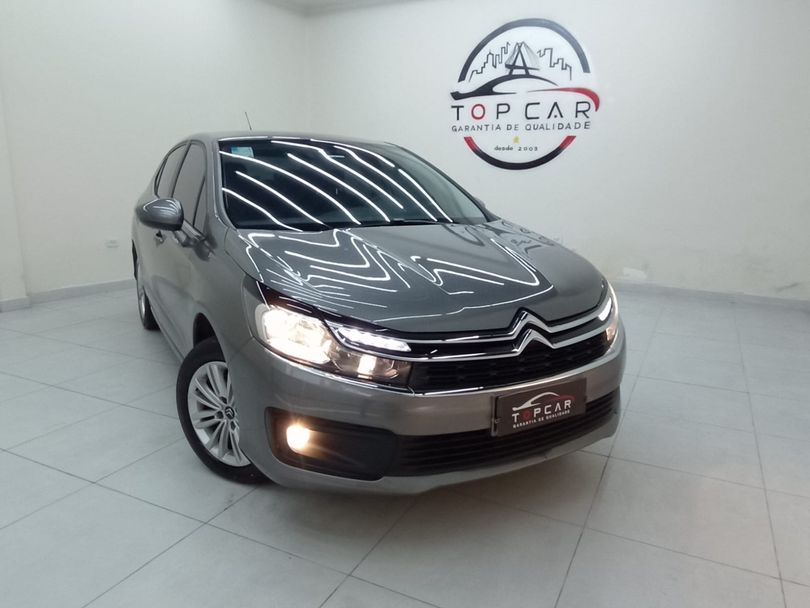 Citroën C4 THP LIVE FLEX