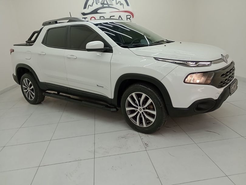 Fiat Toro 1.8 Endurance (Aut)