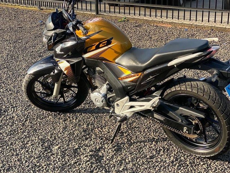 HONDA CB TWISTER/FLEXONE 250cc