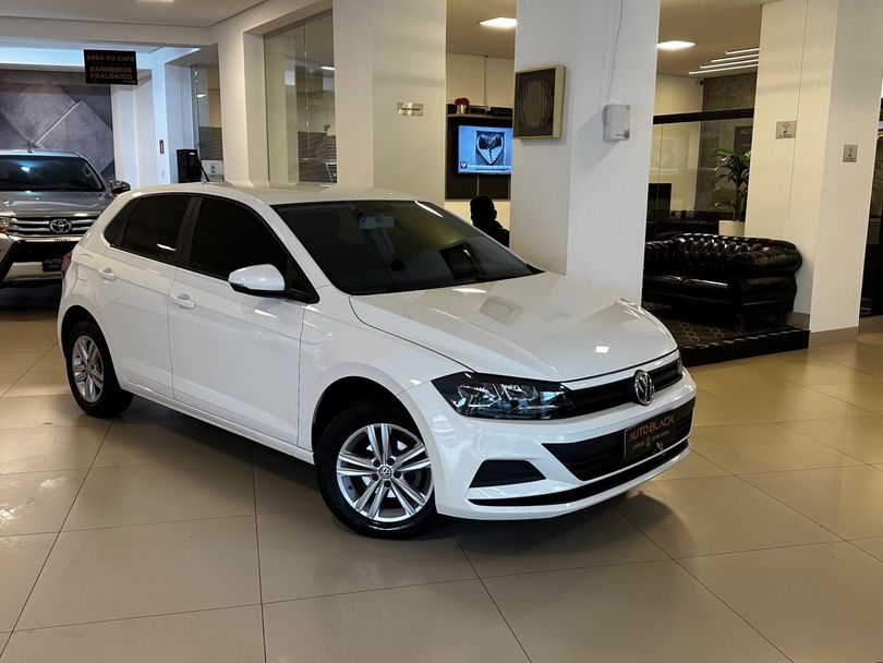 VolksWagen Polo 1.0 Flex 12V 5p