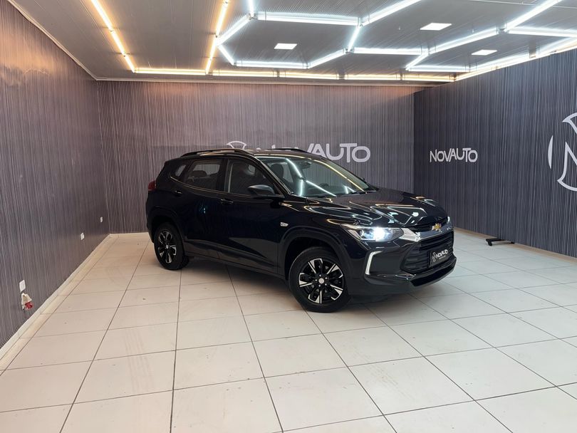 Chevrolet TRACKER 1.0 Turbo 12V Flex Aut. 
