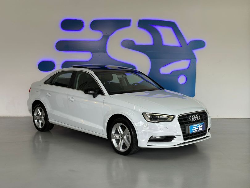 Audi A3 Sed. Ambition 2.0 TSFI 220cv S-tronic